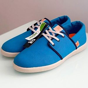 DC Shoes Haven Lace-Up Skateboarding Shoes